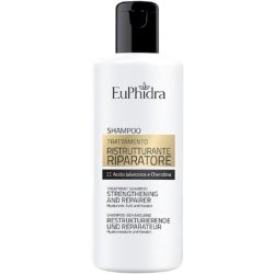 Zeta Pharmaceutical Euphidra Restructuring Treatment Shampoo 200ml