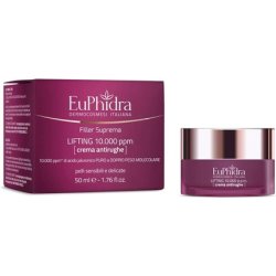 Zeta Farmaceutici Euphidra Filler Lifting Cream 50ml
