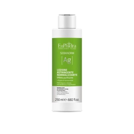 EUPHIDRA SEB AG Gel Detox 200ml