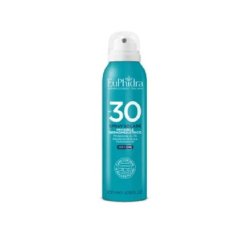 Sonnenspray Euphidra Invisible Pediatric Protection High Spf 30 Waterproof