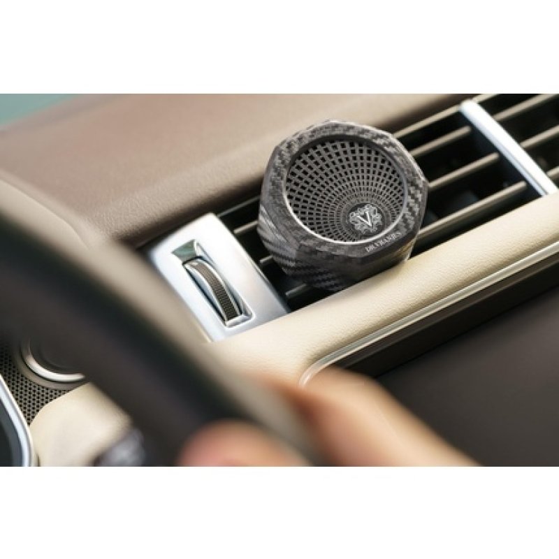 Dr. Vranjes Carparfum Diffusore Carbonio 2.0