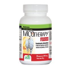 Avd Reform Glico 90 Capsules Bio Micotherapy