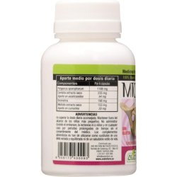 Avd Reform Micotherapy Linfo 90 Capsules