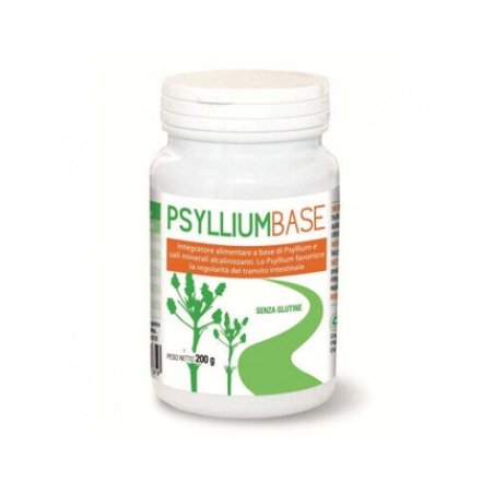 Psyllium Base AVD Reform 200g