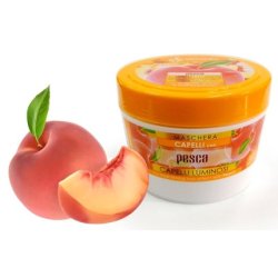 Setablu Hair Mask 250ml Vase - Peach
