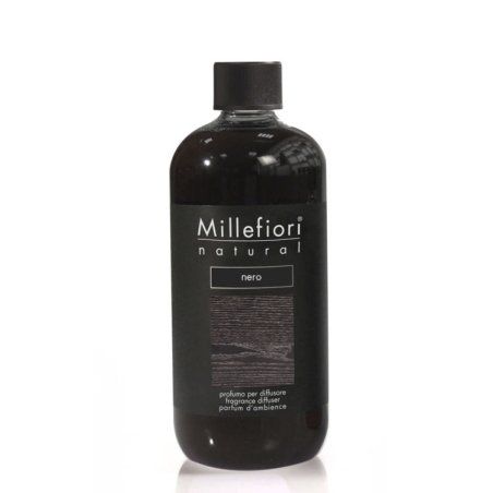 Millefiori Nero Bouteille