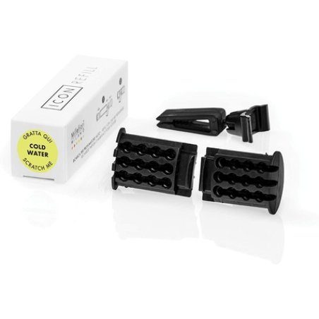 Millefiori Refill Bottle, White, Unit Size