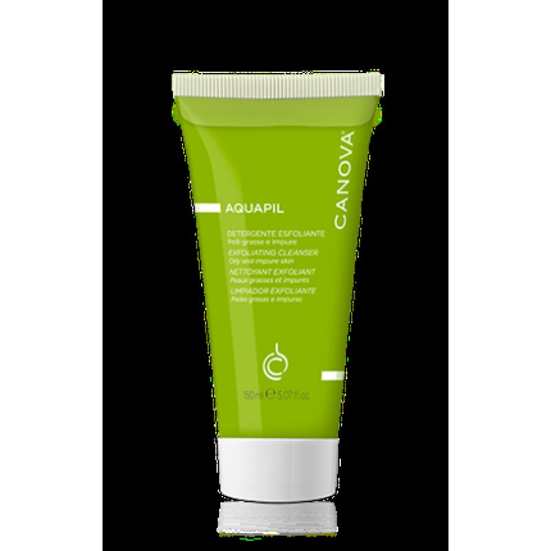 Canova Aquapil Cleansing Gel 150ml
