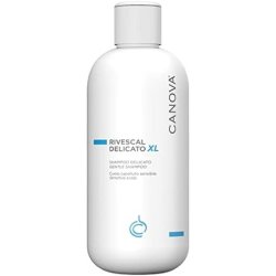 Sifarma Div. Canova Rivescal Delicato XL Shampoo 500ml