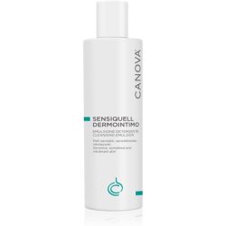 Sensiquell Dermo Intimo Emollient Anti-Odor Cleanser 250ml