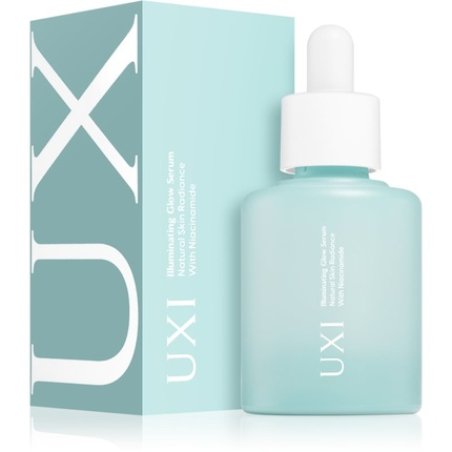 UXI BEAUTY Illuminating Glow Serum 30 ml