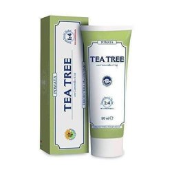 Erboristeria Magentina Tea Tree Salve 100ml