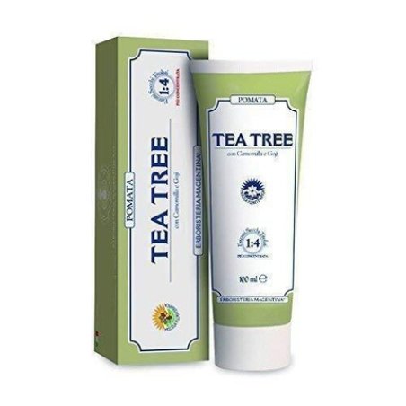 Erboristeria Magentina Tea Tree Salve 100ml