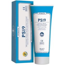 PS19 Ointment 100ml