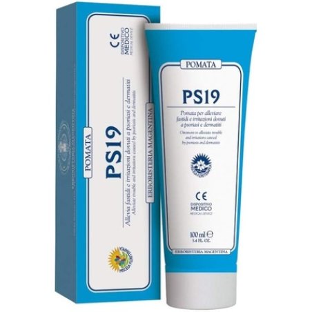 PS19 Ointment 100ml