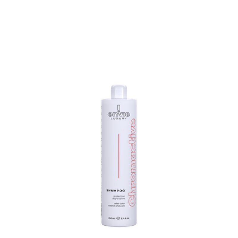 Envie Chromactive Shampoo 250ml