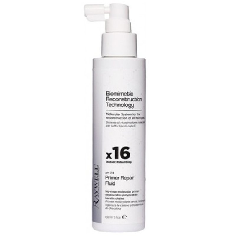 Raywell Biomimetic Reconstruction Technology Primer Repair Fluid 150 Ml
