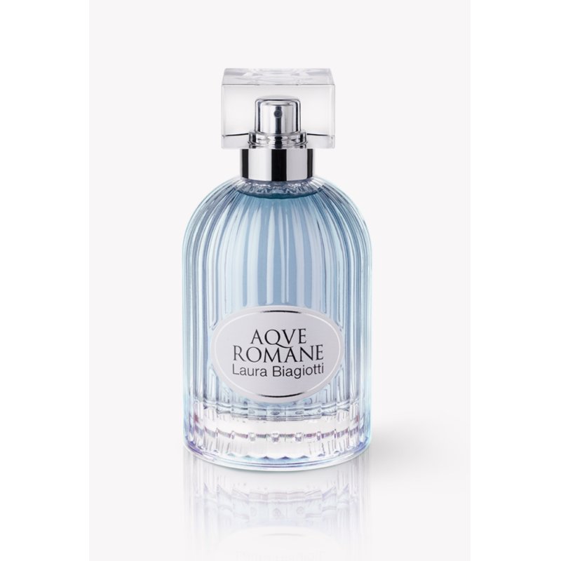 Laura Biagiotti Aqve Romane Rubus Maris 100 ml Femmes
