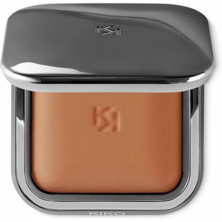 Kiko Milano Radiant Fusion Baked Powder 06 - Mineral Baked Powder