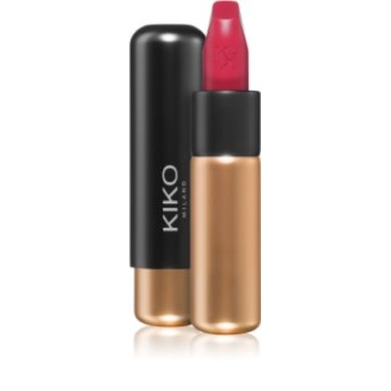 Kiko Milano Velvet Passion Lipstick - 4 Grams