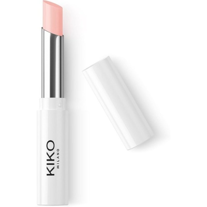 Kiko Milano Matte & Shiny Duo Liquid Lip Colour 01 - Liquid Lipstick with Dual Finish