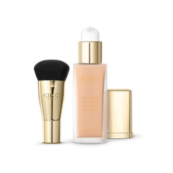 Kiko Milano Holiday Premiere 24h Lasting Foundation - 28 Ml