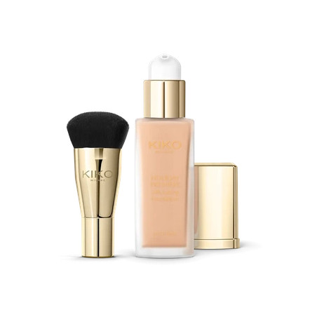Kiko Milano Holiday Premiere 24h Lasting Foundation - 28 Ml