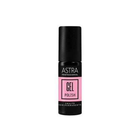 Astra Gel Polish Semi-Permanent Nail Polish N.38 Marshmallow