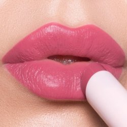 Astra Pure Beauty Lipstick Matte Cream Lipstick 06 Cherry Tree