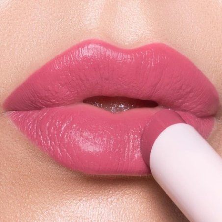 Astra Pure Beauty Lipstick Matte Cream Lipstick 06 Cherry Tree