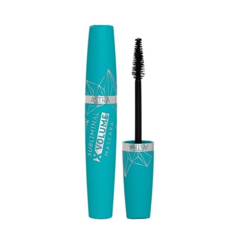 Subliminal X Volume Waterproof Mascara
