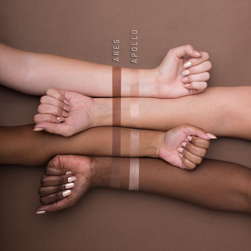 Mulac Cosmetics Ares Refill 6 g 16