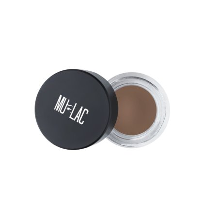 Mulac Cosmetics Blondy Eyebrow Pomade
