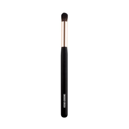Mulac Smudger Face Brush 05 - Perfect For Blending And Smudging Makeup