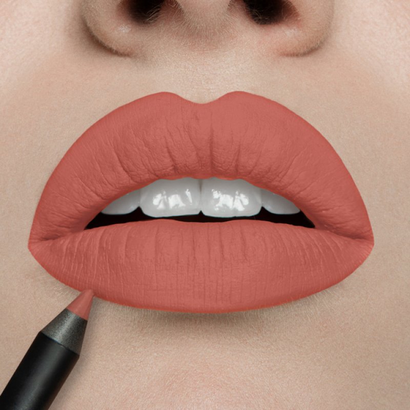 Mulac Cosmetics Kali Nude 1,2 g 21