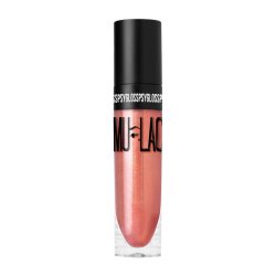 Mulac Cosmetics Psygloss brillant à lèvres 05 Shallow