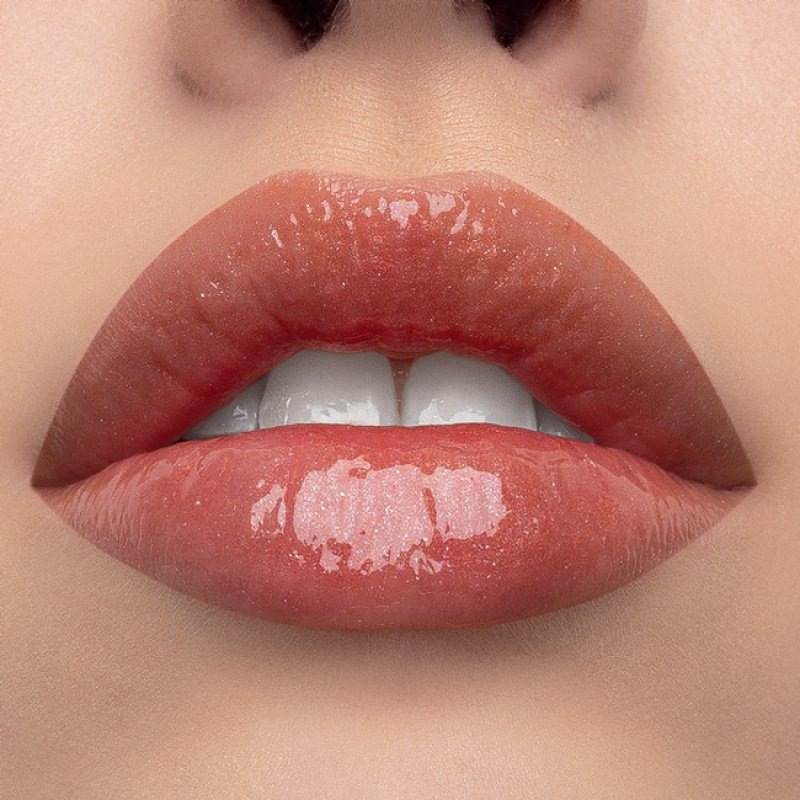 Mulac Cosmetics Psygloss 05 Shallow