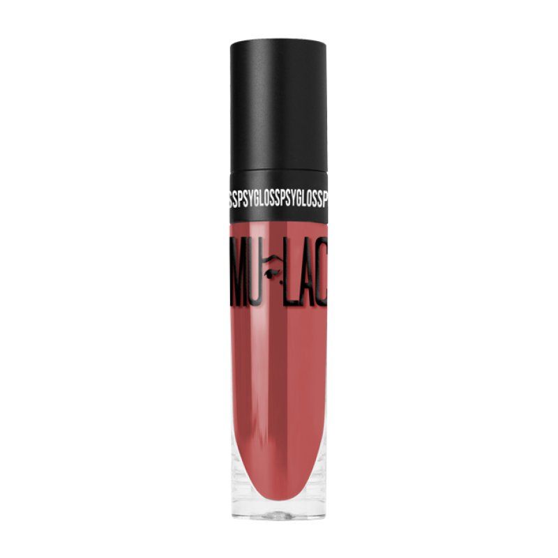 Mulac Cosmetics Psygloss 07 Finicky