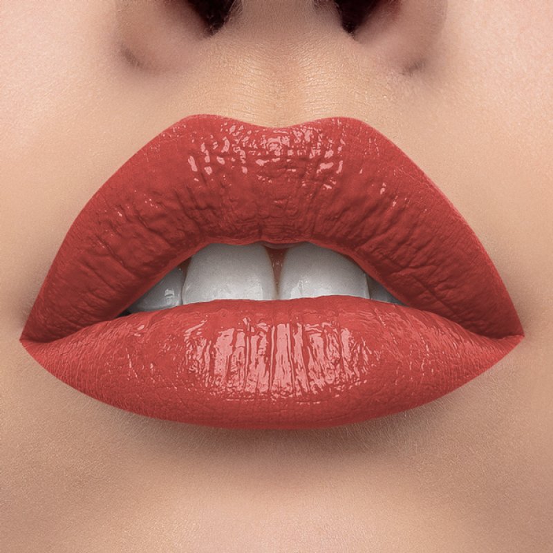 Mulac Cosmetics Psygloss brillant à lèvres 07 Finicky