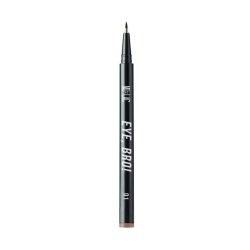 Mulac Cosmetics Eye, Bro! Eyebrow Pen 01 Blondy