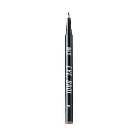 Mulac Eyebrow Pen 01 Blondy