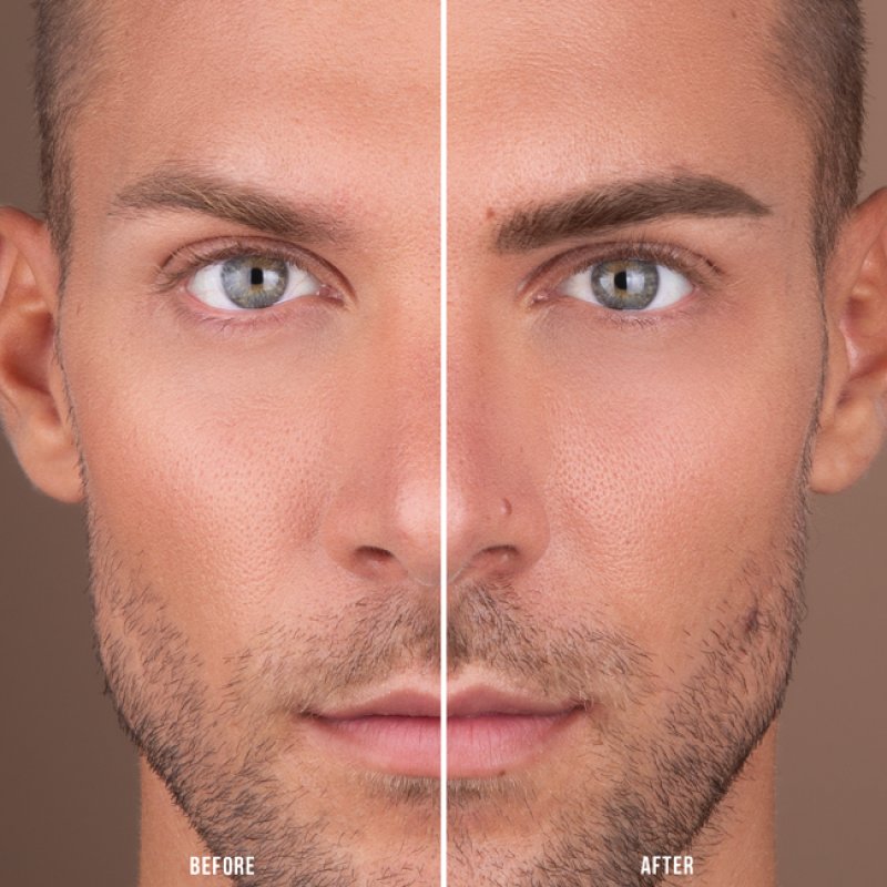 Mulac Cosmetics Eye, Bro! Eyebrow Pen 01 Blondy