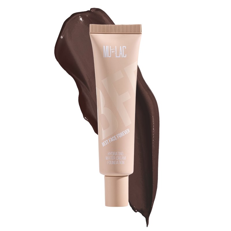 Mulac Cosmetics BFF Best Face Forever 10N Michael