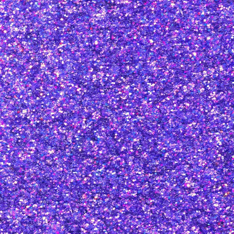 Mulac Pressed Glitter Eyeshadow Refill - 15 Different