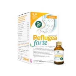 Reflugea Forte Salulgea Vials 10ml