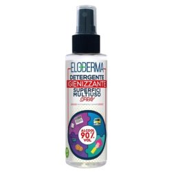 Eloderma Surface Disinfectant Spray 100ml - Multi-Use