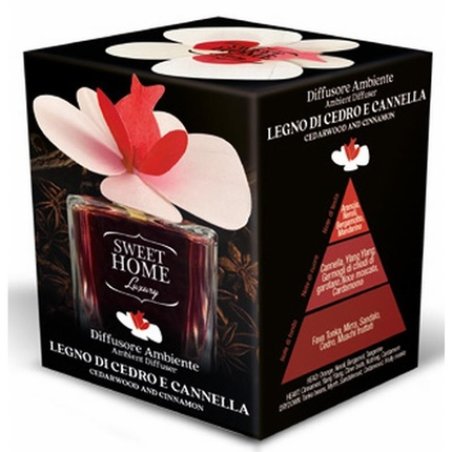 Orchid 150ml Diffuser