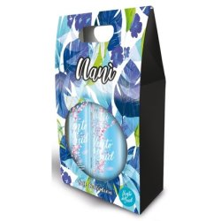 NANI REGALO BAGNO-ACQUA CORPO VENTO DEL SUD Body Wash