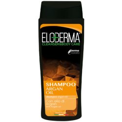 Eloderma Argan Oil Shampoo With Argan Oil 75 Ml