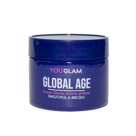Youglam Global Age Cream 50ml - Anti-Aging Skincare
